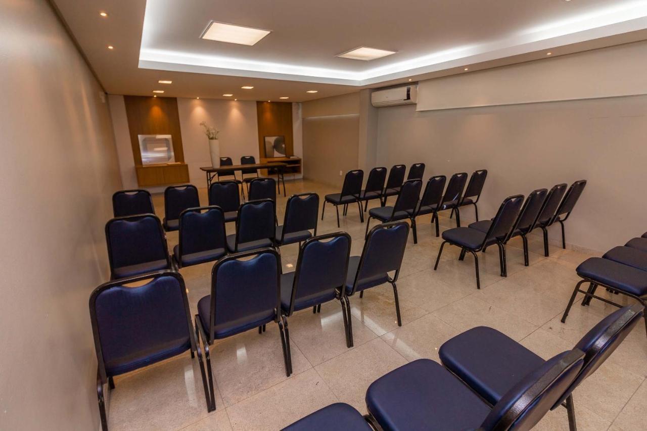 Hotel Kennedy Σάο Χοσέ Εξωτερικό φωτογραφία