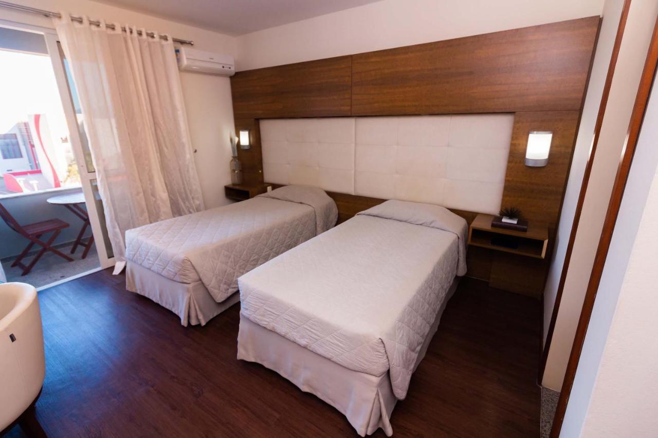 Hotel Kennedy Σάο Χοσέ Εξωτερικό φωτογραφία