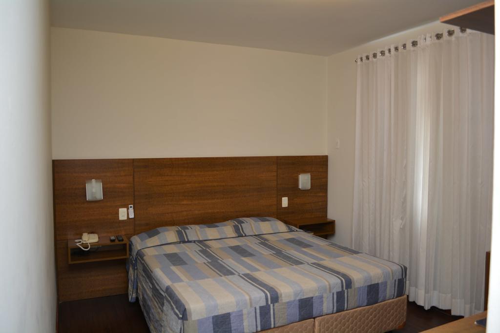 Hotel Kennedy Σάο Χοσέ Εξωτερικό φωτογραφία