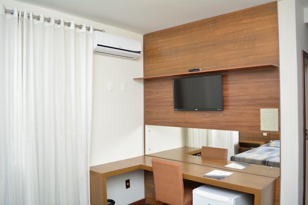 Hotel Kennedy Σάο Χοσέ Εξωτερικό φωτογραφία