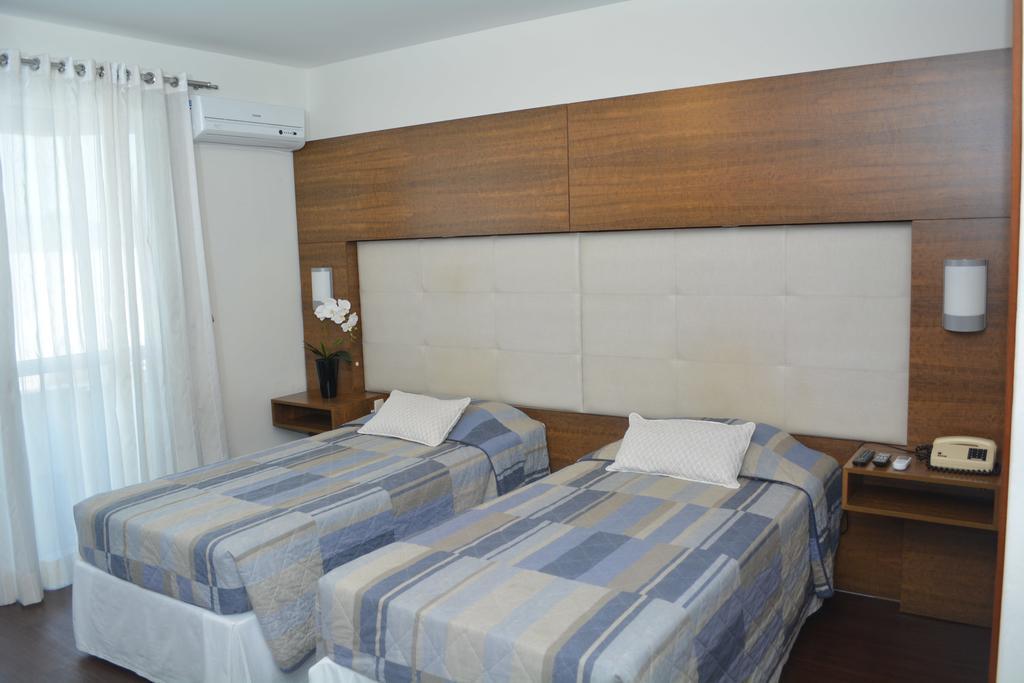 Hotel Kennedy Σάο Χοσέ Εξωτερικό φωτογραφία