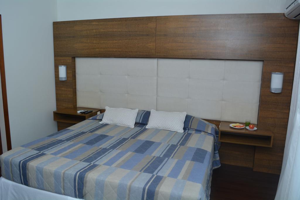 Hotel Kennedy Σάο Χοσέ Εξωτερικό φωτογραφία